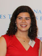 Beatriz GONZALEZ GARCIA