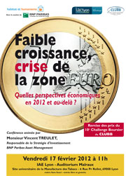 Conf�rence BNP-Paribas