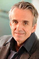 Bruno ROUSSET, PDG April