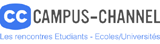 Logo Campus Channel