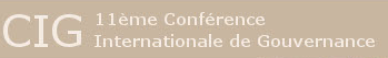Logo CIG 2012 Lyon