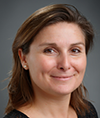 Delphine Greco Delphine Greco