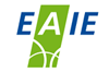 Logo EAIE (European Association for International Education)