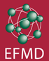 Logo EFMD (European Foundation for Management Development)