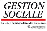 Logo Gestion Sociale