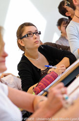 Cours IAE Lyon