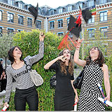 Remise dipl�mes Masters IAE Lyon