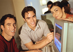Etudiants