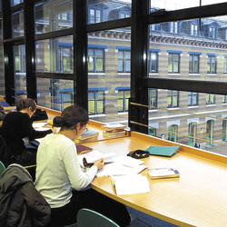 Biblioth�que