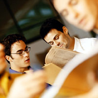 etudiants
