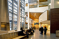 Baruch College NYC