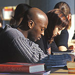 Etudiants