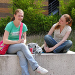 Etudiants internationaux