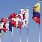 International
