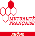 Mutualit&eacute; Francaise du Rh&ocirc;ne