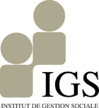 IGS - Institut de Gestion Sociale