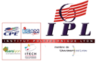 IPL - Institut Polytechnique de Lyon