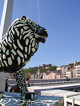 Lyon, France