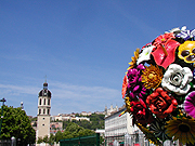 Lyon, France