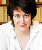 Catherine Parmentier, Responsable Communication