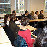 Cours � l'IAE
