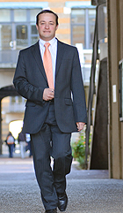 J�r�me Rive, Directeur de l'IAE Lyon
