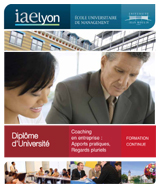 Formation Coaching