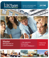 Master Communication