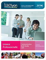 Licence communication Licence communication