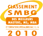 SMBG 2010