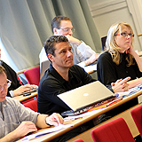 Formation Continue - IAE Lyon