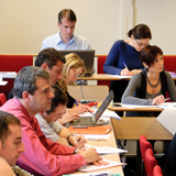 Formation Continue IAE Lyon