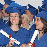 Remise de dipl�mes de Master