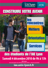 Contruire votre Avenir 2010