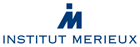 Institut Mérieux Logo Institut Mérieux