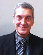 Jocelyn Desroches
