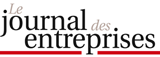 Le Journal des Entreprises