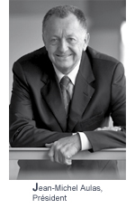 Jean-Michel AULAS