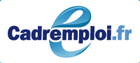 Logo Cadremploi