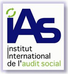 Logo IAS