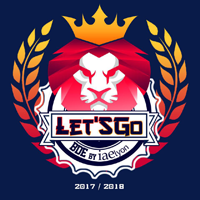 BDE Let's Go by iaelyon BDE Let's Go by iaelyon
