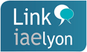 Link'IAE Lyon, annuaire de diplômés et Job board