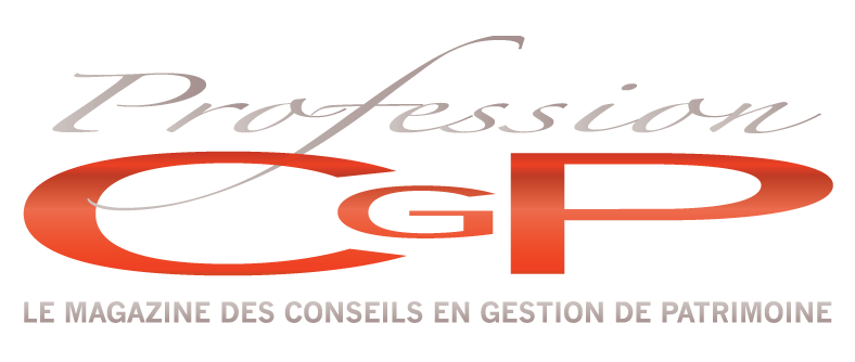Logo Profession CGP