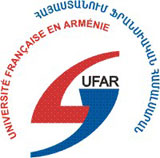 Ufar, Université Francaise en Arménie Ufar, Université Francaise en Arménie
