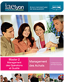 Master Achat