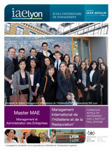 Master Hotellerie Master Hotellerie