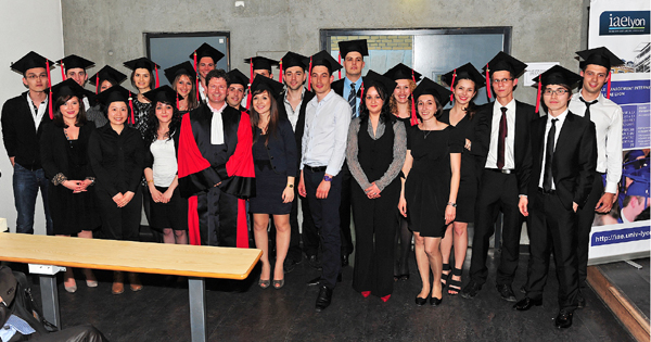 Master Management International Master Management International