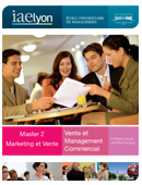 Master Vente