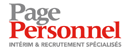 Logo Page Personnel