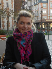 Pauline PLOUVIEZ, Master Vente IAE Lyon